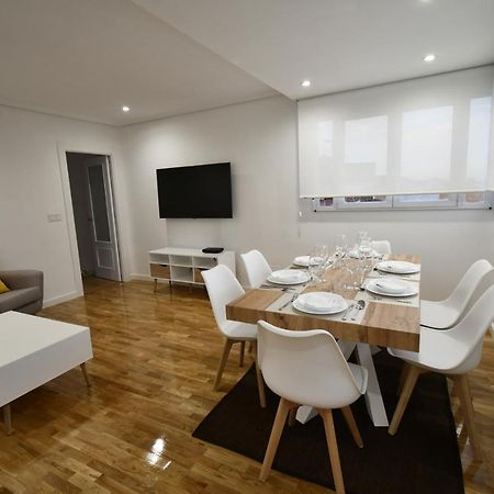 レオンApartamento Centrico Reformado Junto Plaza Guzmanアパートメント エクステリア 写真
