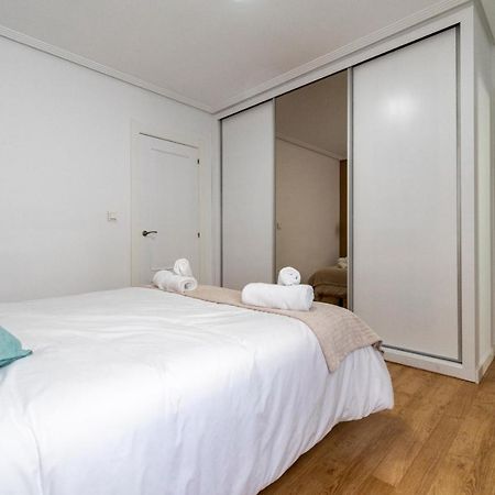 レオンApartamento Centrico Reformado Junto Plaza Guzmanアパートメント エクステリア 写真