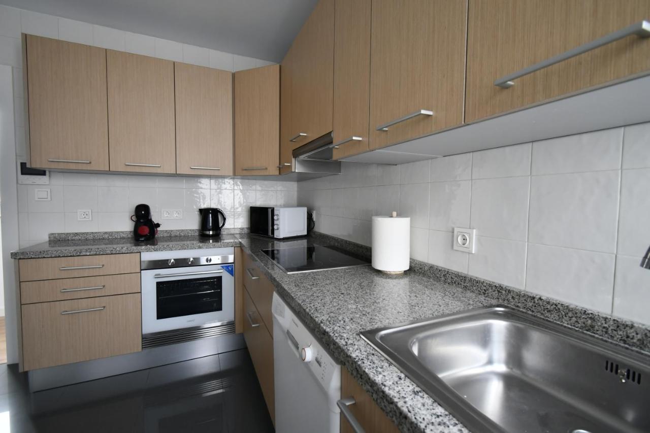 レオンApartamento Centrico Reformado Junto Plaza Guzmanアパートメント エクステリア 写真