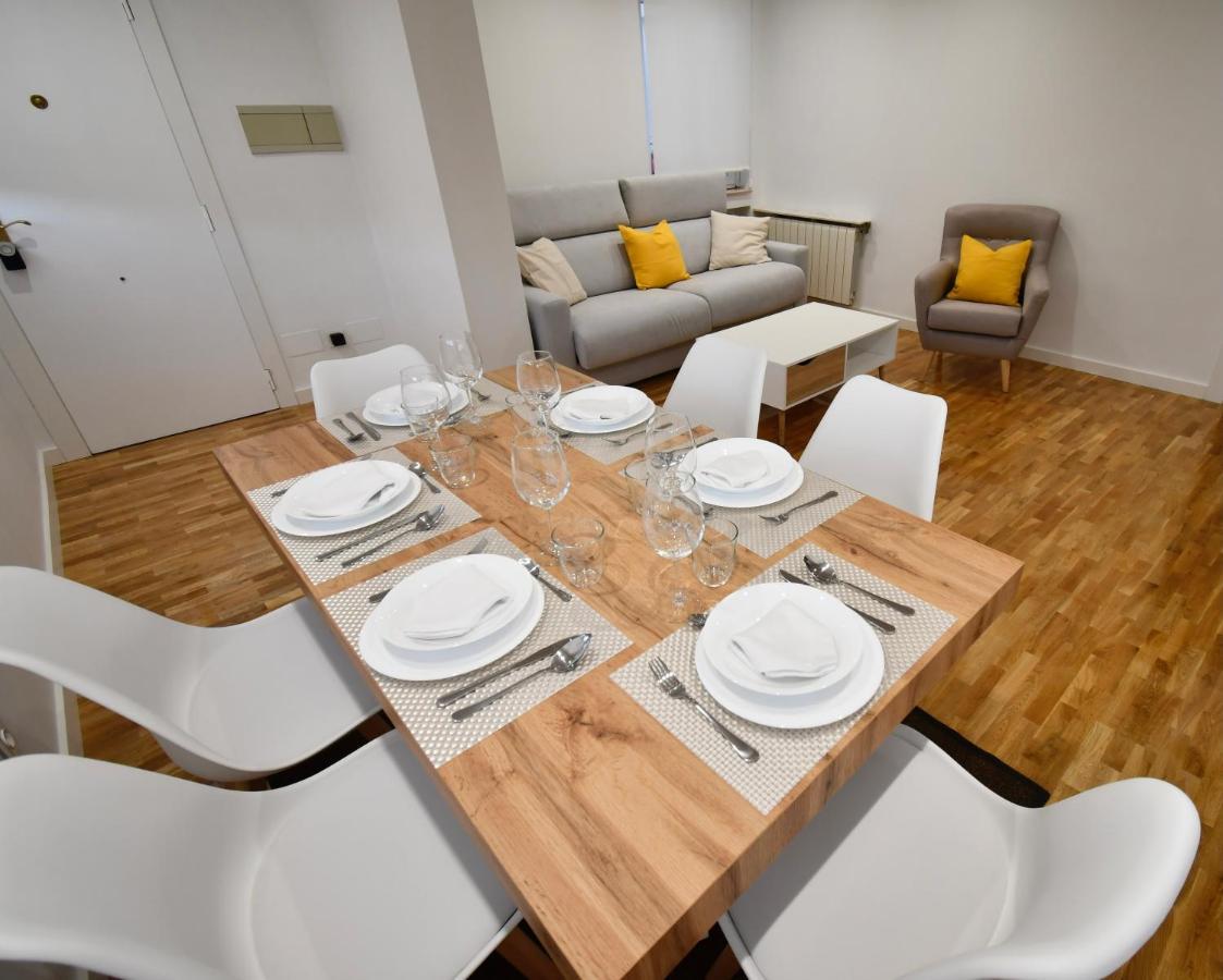 レオンApartamento Centrico Reformado Junto Plaza Guzmanアパートメント エクステリア 写真