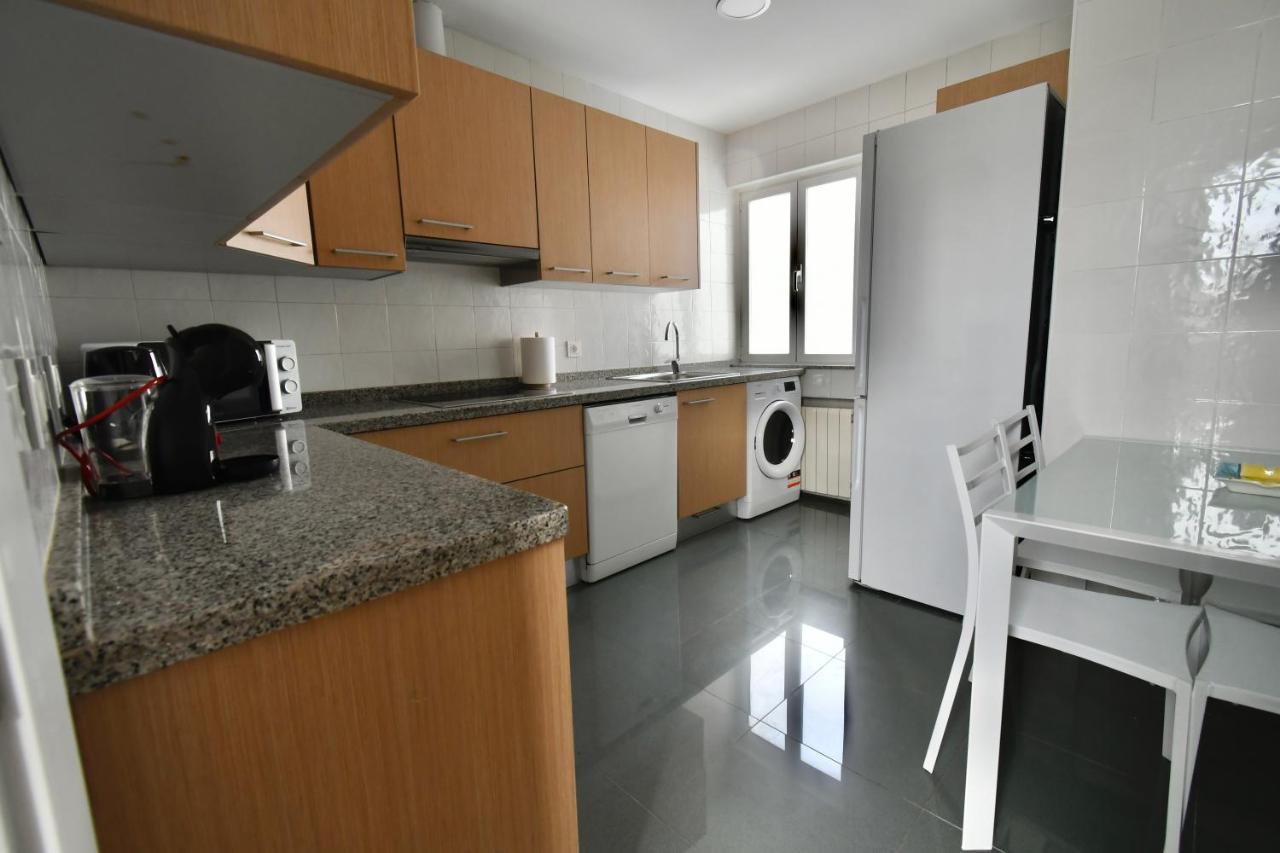 レオンApartamento Centrico Reformado Junto Plaza Guzmanアパートメント エクステリア 写真
