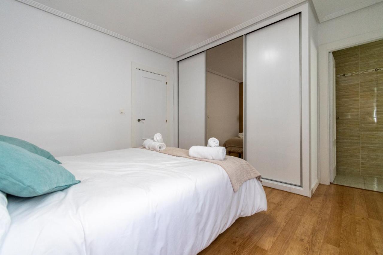 レオンApartamento Centrico Reformado Junto Plaza Guzmanアパートメント エクステリア 写真