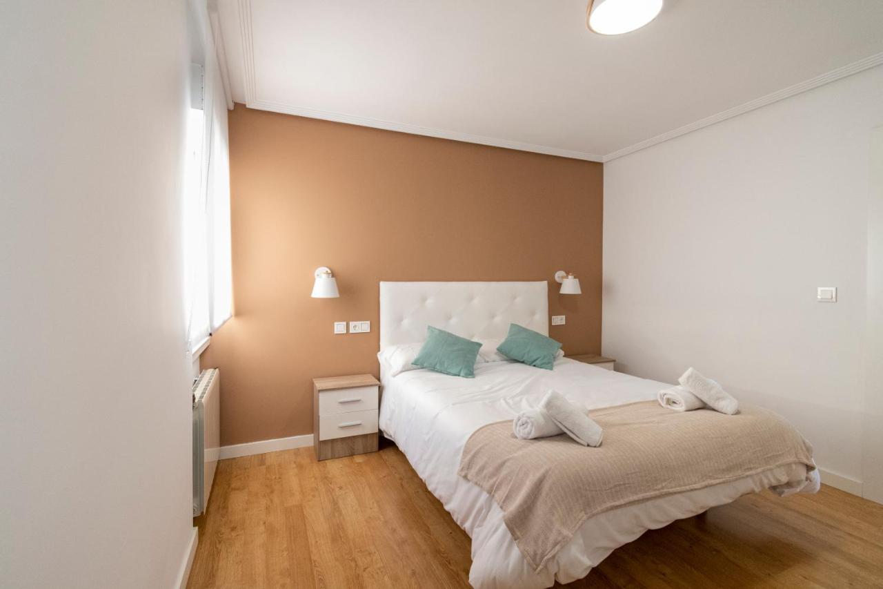 レオンApartamento Centrico Reformado Junto Plaza Guzmanアパートメント エクステリア 写真